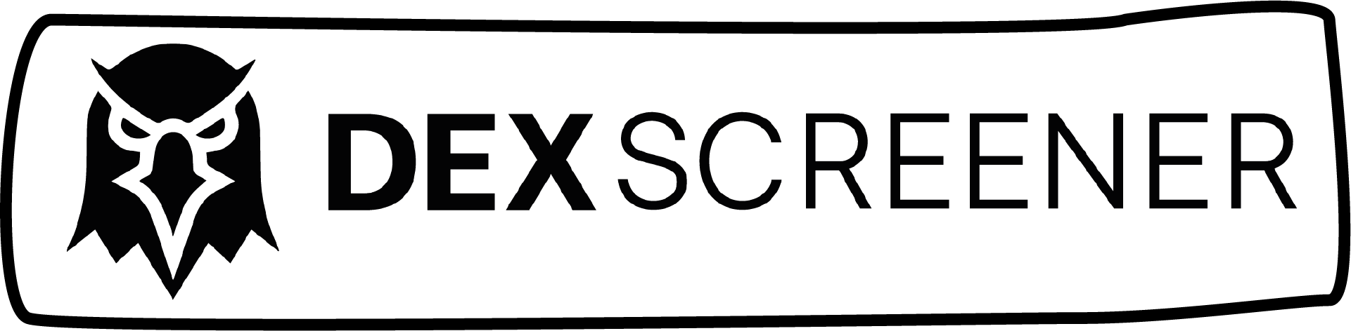 Logo Dexscreener