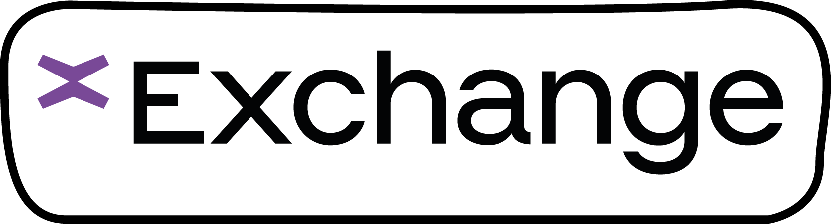 Logo xExchange