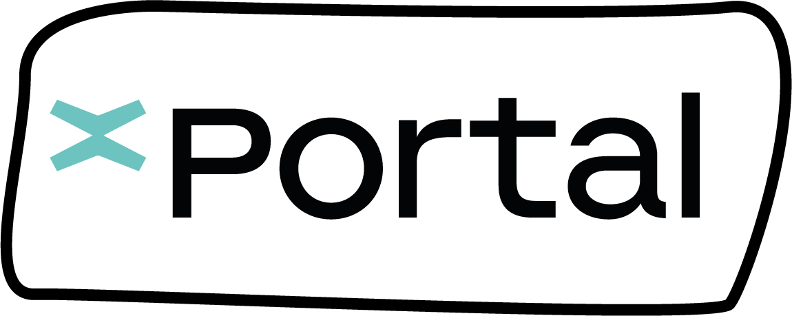 Logo xPortal